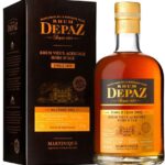 Depaz Single Cask 2003