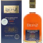 Depaz Vintage 2002