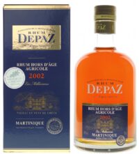 Depaz Vintage 2002