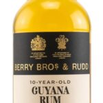 Guyana 10YO 2010 Nectar
