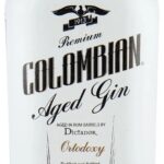 Dictador Ortodoxy Colombian Aged Gin