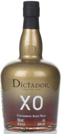 Dictador XO Perpetual