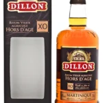 Dillon XO Hors D'Age