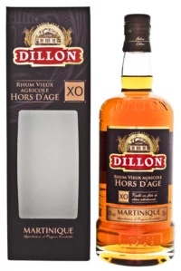Dillon XO Hors D'Age