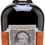 Diplomatico Mantuano