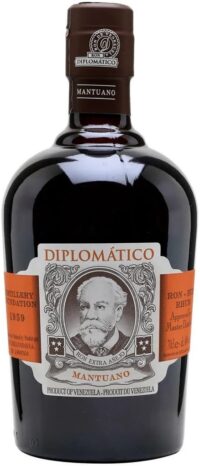Diplomatico Mantuano
