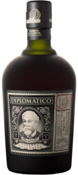 zdjęcie produktu Diplomatico Reserva Exclusiva