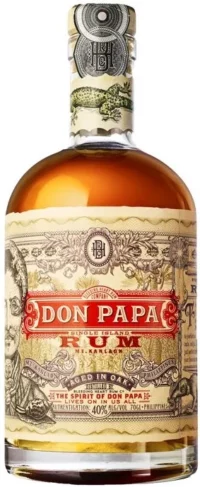 zdjęcie produktu Don Papa