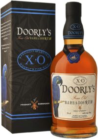 zdjęcie produktu Doorly's X.O