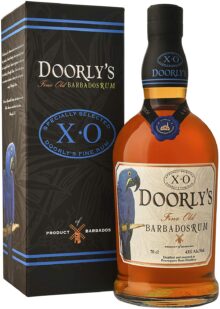 zdjęcie produktu Doorly's X.O