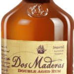Dos Maderas 5+3
