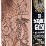 zdjęcie pruduktu Dr. Squid Gin