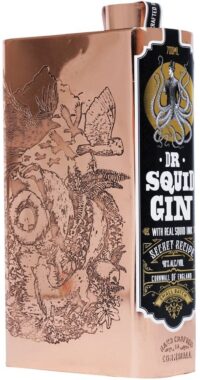 zdjęcie pruduktu Dr. Squid Gin