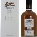 English Harbour Reserve 10YO