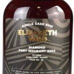 Elizabeth Yard Port Mourant 2003