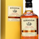Edradour 1993 18YO Sauternes