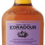 Edradour 1999 17YO Bordeaux