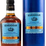Edradour 1999 21YO Barolo