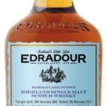 Edradour 2000 16YO Barolo