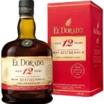 zdjęcie produktu El Dorado 12YO