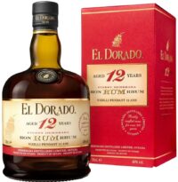zdjęcie produktu El Dorado 12YO