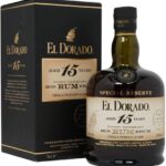 zdjęcie produktu El Dorado 15YO