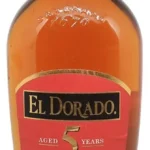 zdjećie produktu El Dorado 5YO