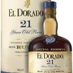 zdjecie produktu El Dorado 21YO
