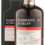 Elements of Islay Sherry