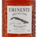 Eminente 7YO Reserva