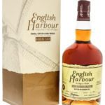 English Harbour Madeira Finish Batch 003