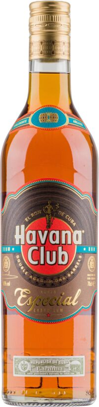 zdjęcie produktu Havana Club Especial