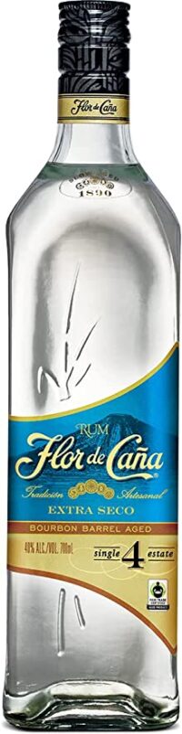 zdjęcie produktu Flor De Cana Extra Seco