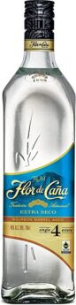 zdjęcie produktu Flor De Cana Extra Seco