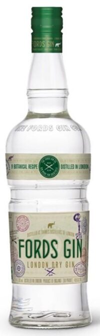 Fords London Dry Gin