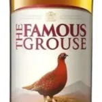 Famous Grouse 1,0l