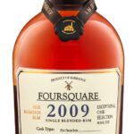 Foursquare Vintage 2009
