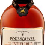 Foursquare Indelible