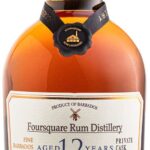 Foursquare 12YO Polish Edition