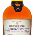 Foursquare Shibboleth
