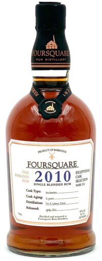 zdjęcie produktu Foursquare Vintage 2010