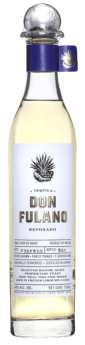 zdjęcie produktu Don Fulano Reposado