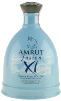 Amrut Fusion XI