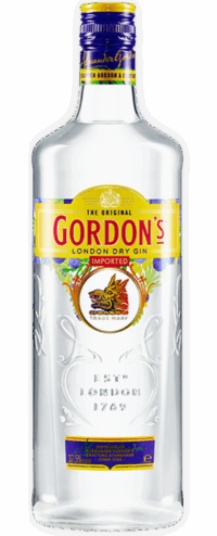 Gordon's London Dry Gin