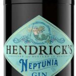 Hendrick's Neptunia
