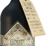 The Illusionist Dry Gin