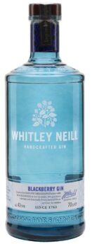 zdjęcie produktu Whitley Neill Blackberry