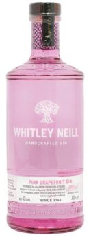 zdjęcie produktu Whitley Neill Pink Grapefruit