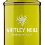 Whitley Neill Lemongrass & Ginger