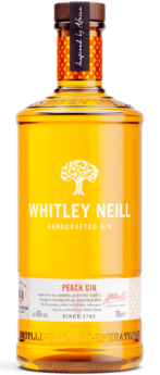 zdjęcie produktu Whitley Neill Peach
